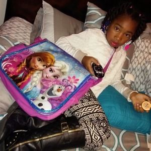 Meet your Posher, Latrice